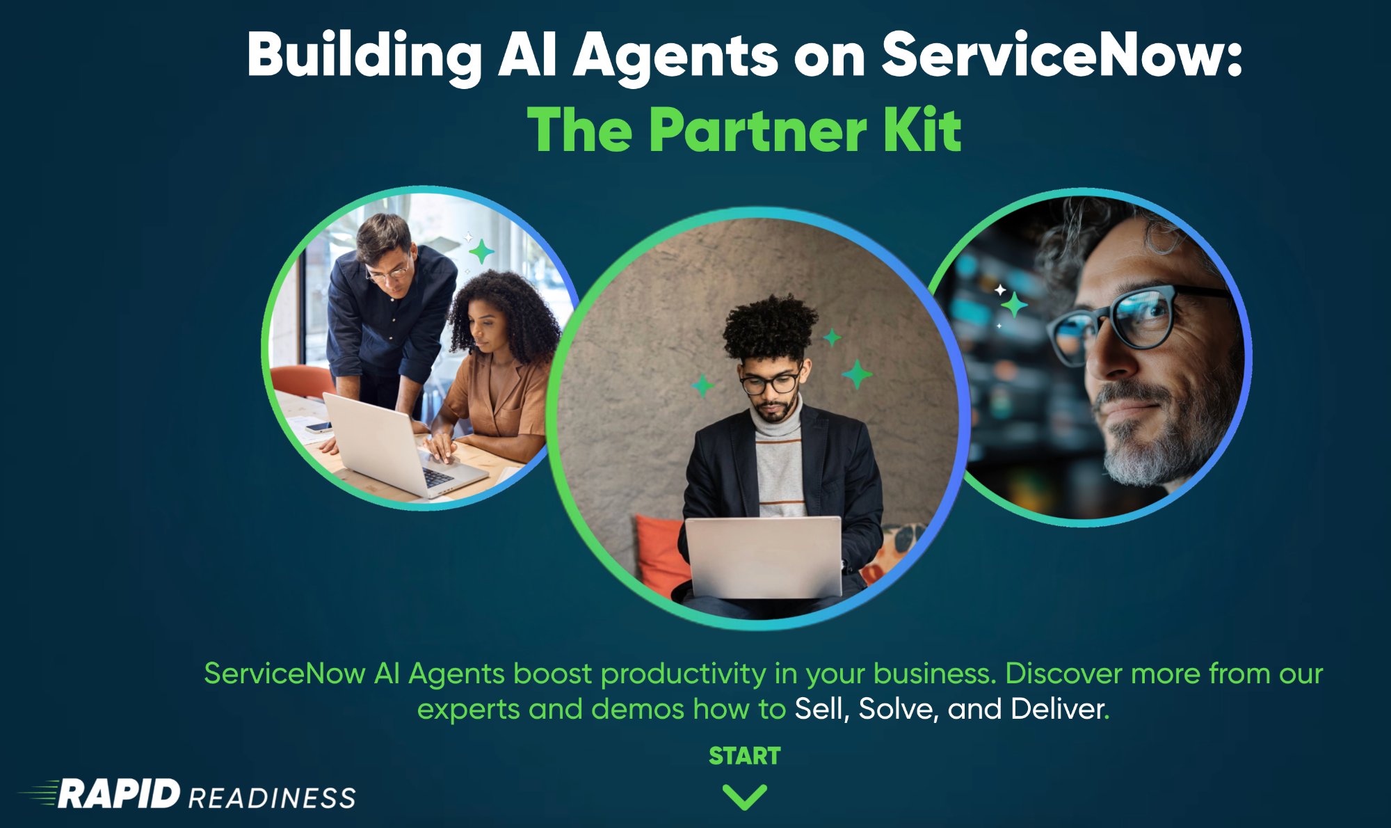 Building AI Agents Partner Kit